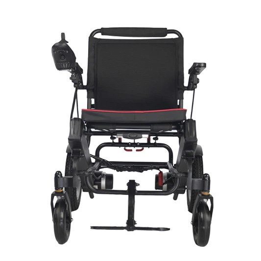 Senior Electric Wheelchair